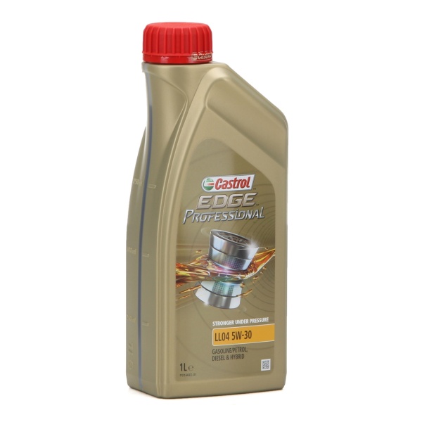 Ulei Motor Castrol Edge LL04 5W-30 1L